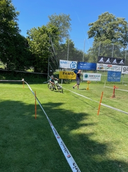 Argoviacup Langendorf